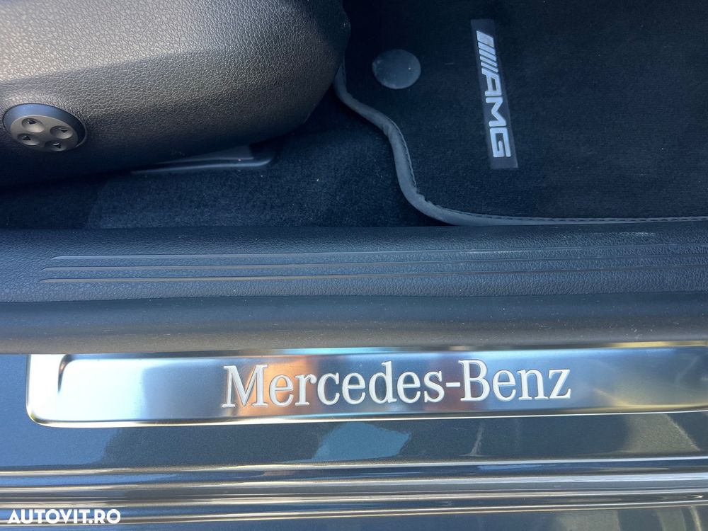 Mercedes-Benz C - 27