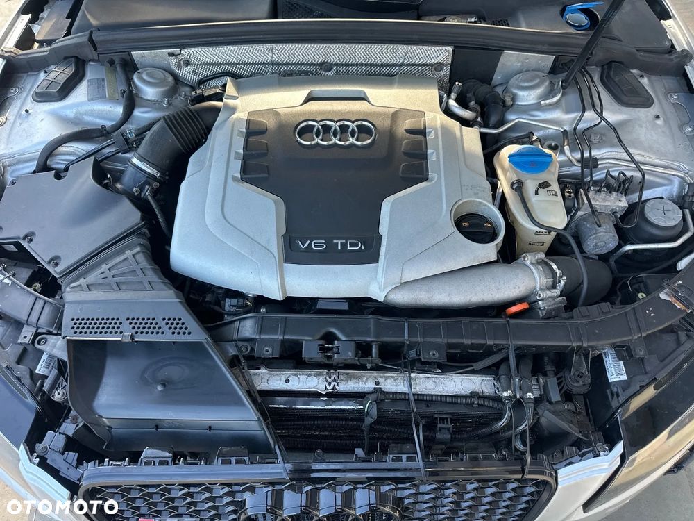 Audi A5 Avant - 17