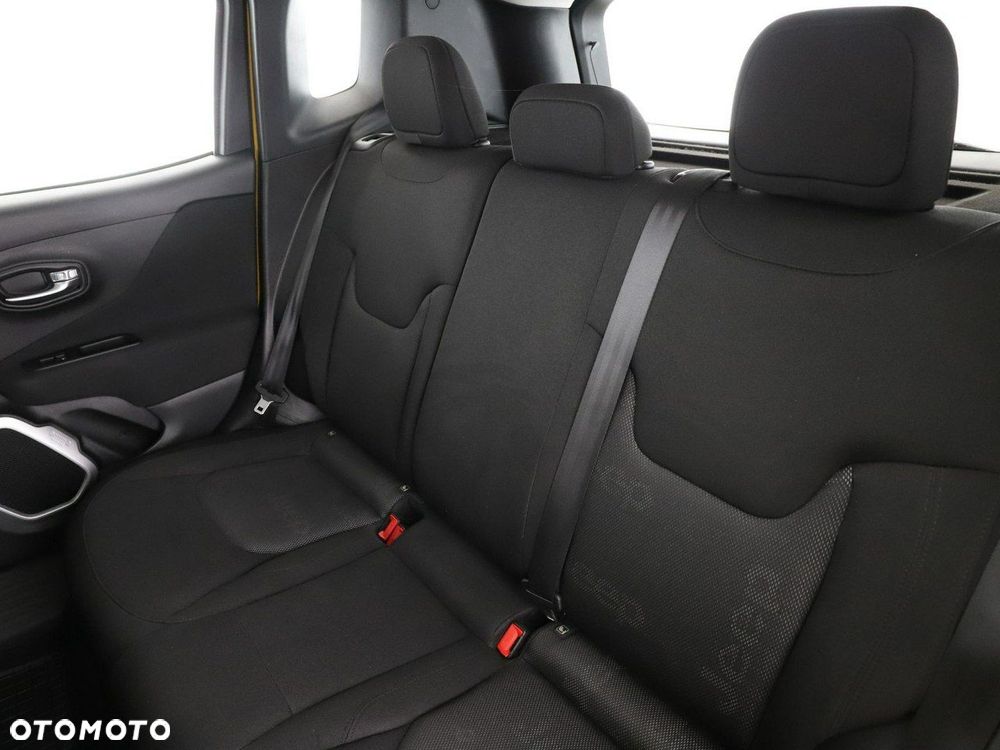 Jeep Renegade 1.4 MultiAir Longitude FWD S&S - 18