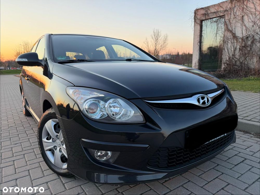 Hyundai i30 1.4 Comfort - 18