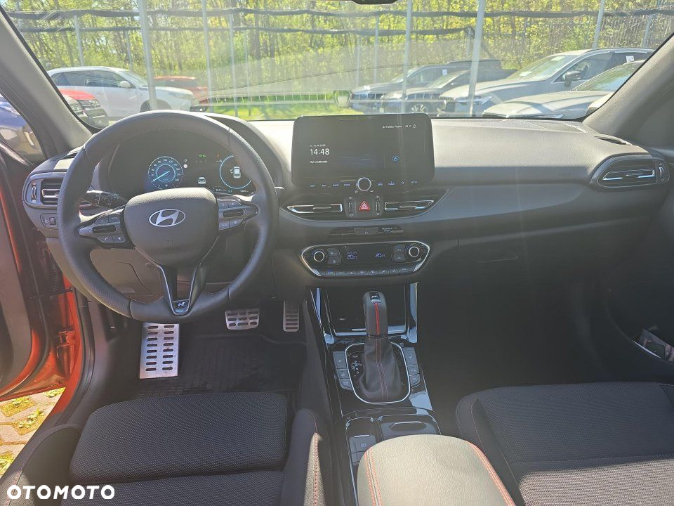 Hyundai i30 - 12