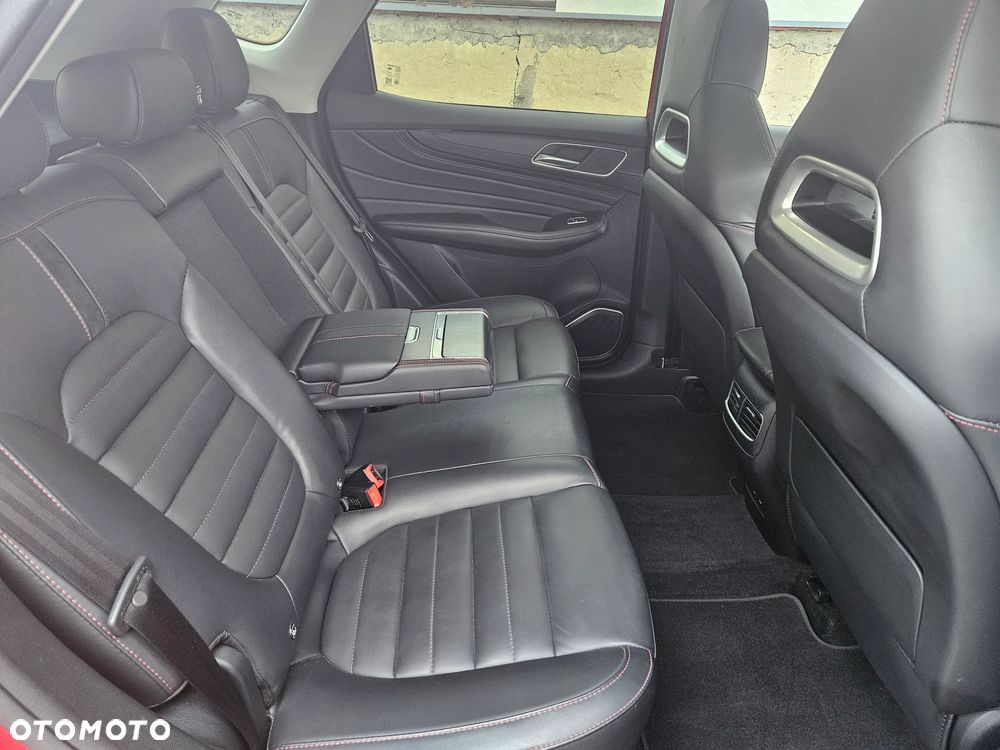 MG EHS 1.5T-GDI Luxury - 11