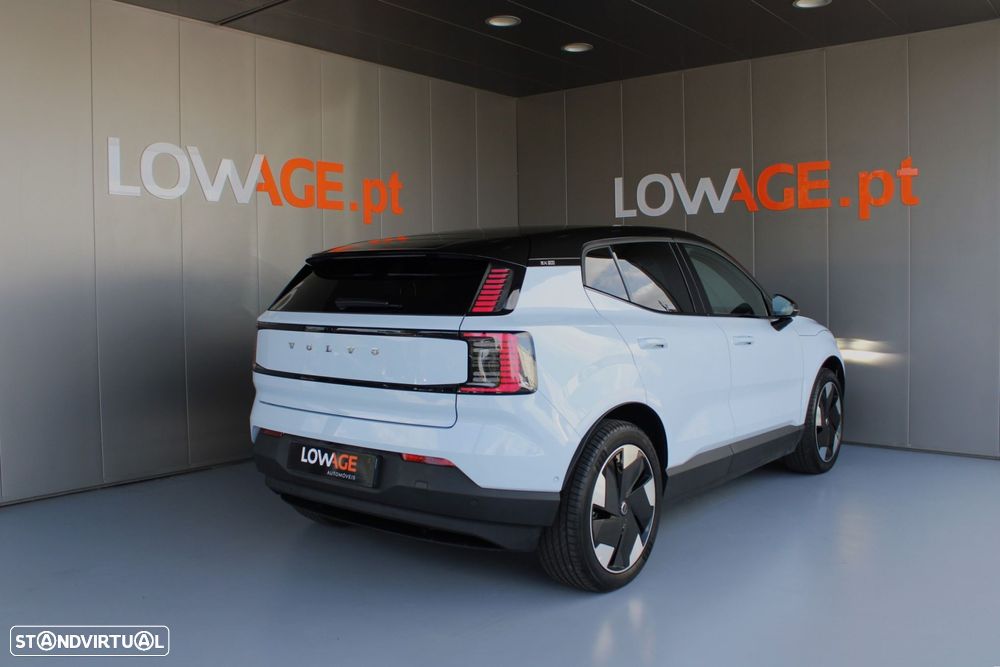 Volvo EX30 69 kWh Single Motor Extended Range Ultra - 49