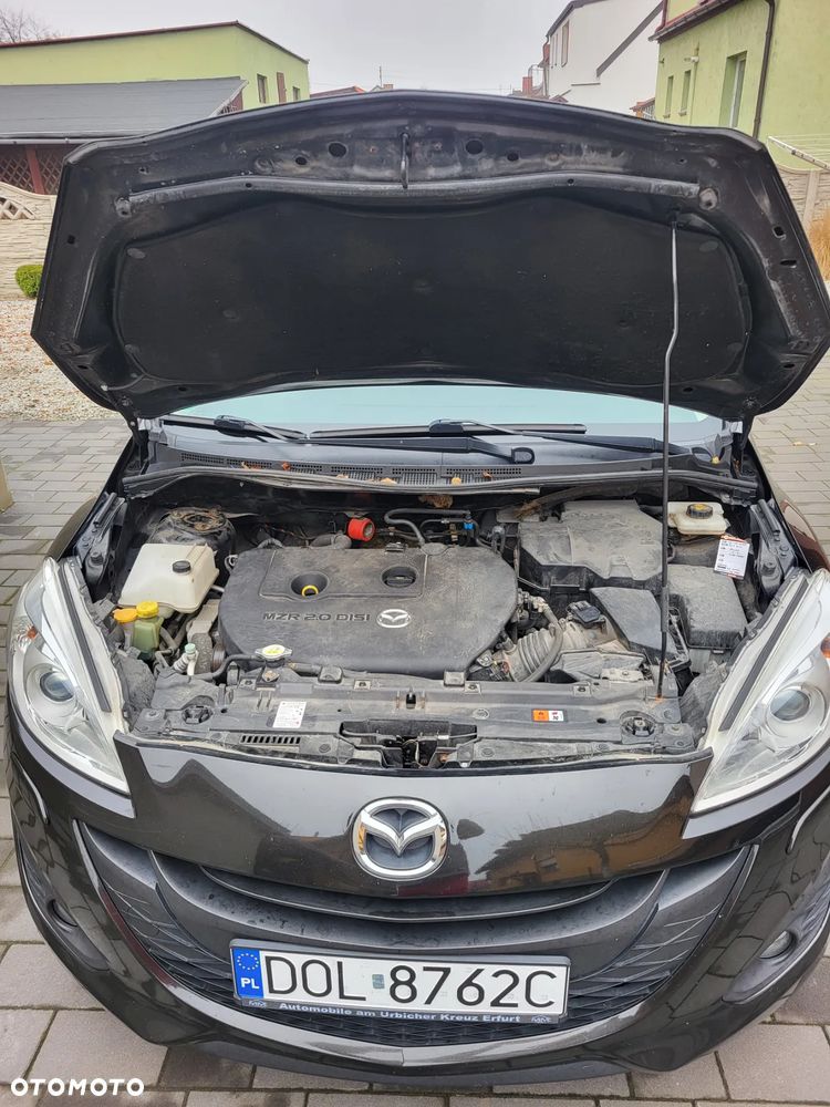Mazda 5 ver-2-0-exclusive-plus - 22