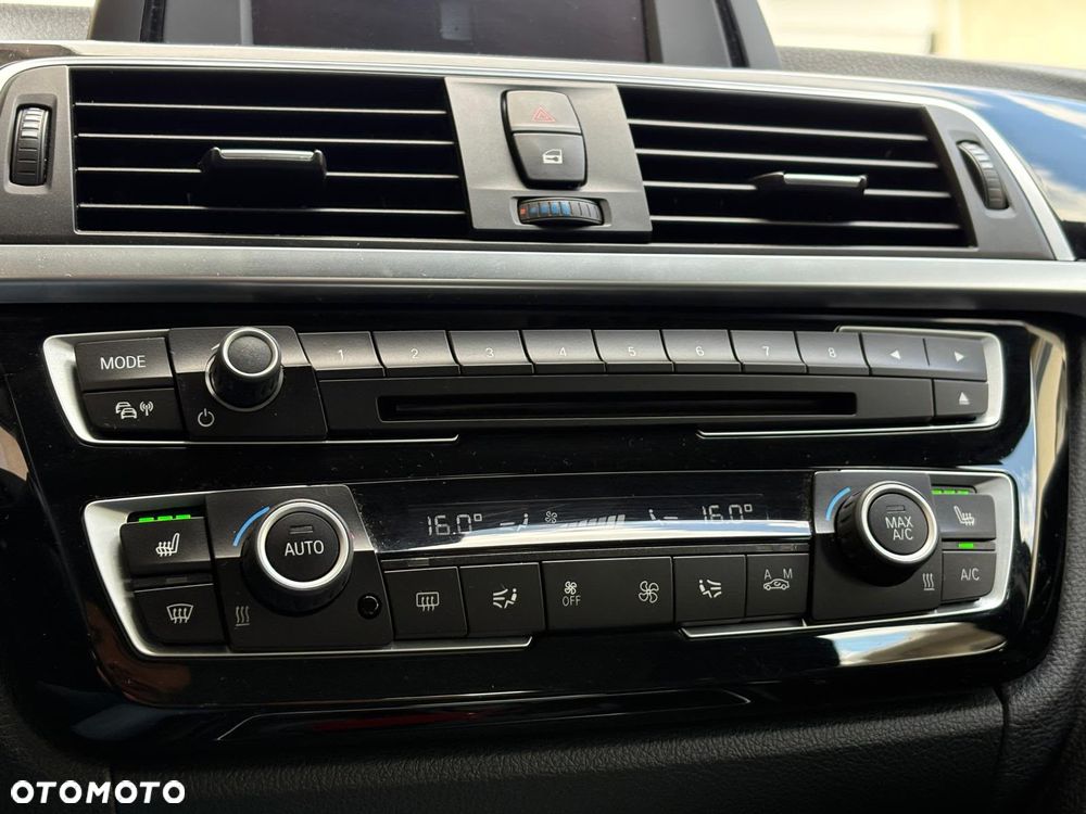 BMW Seria 3 320d MHEV Luxury Line - 9
