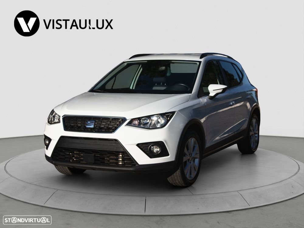 SEAT Arona 1.6 TDI Style - 3