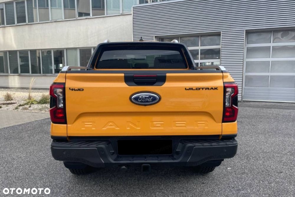 Ford Ranger - 8
