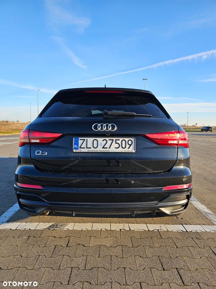 Audi Q3 - 3