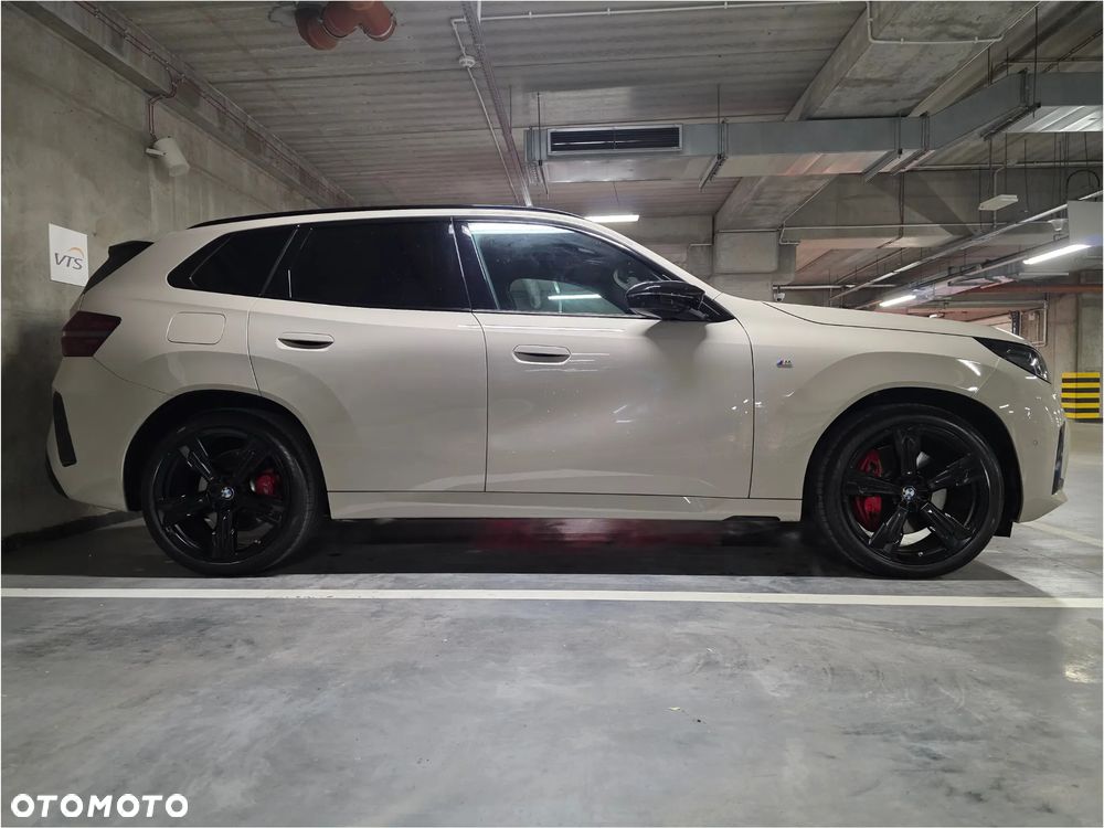 BMW X3 xM50 mHEV - 7