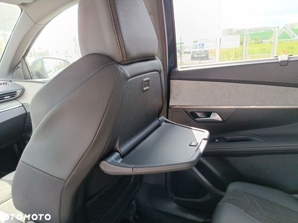 Peugeot 5008 1.5 BlueHDi GT S&S EAT8 - 18