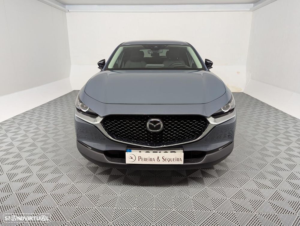 Mazda CX-30 2.0 e-Skyactiv-G Nagisa AT - 2