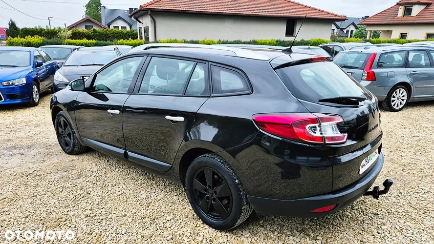 Renault Megane 1.6 16V Color Edition - 22