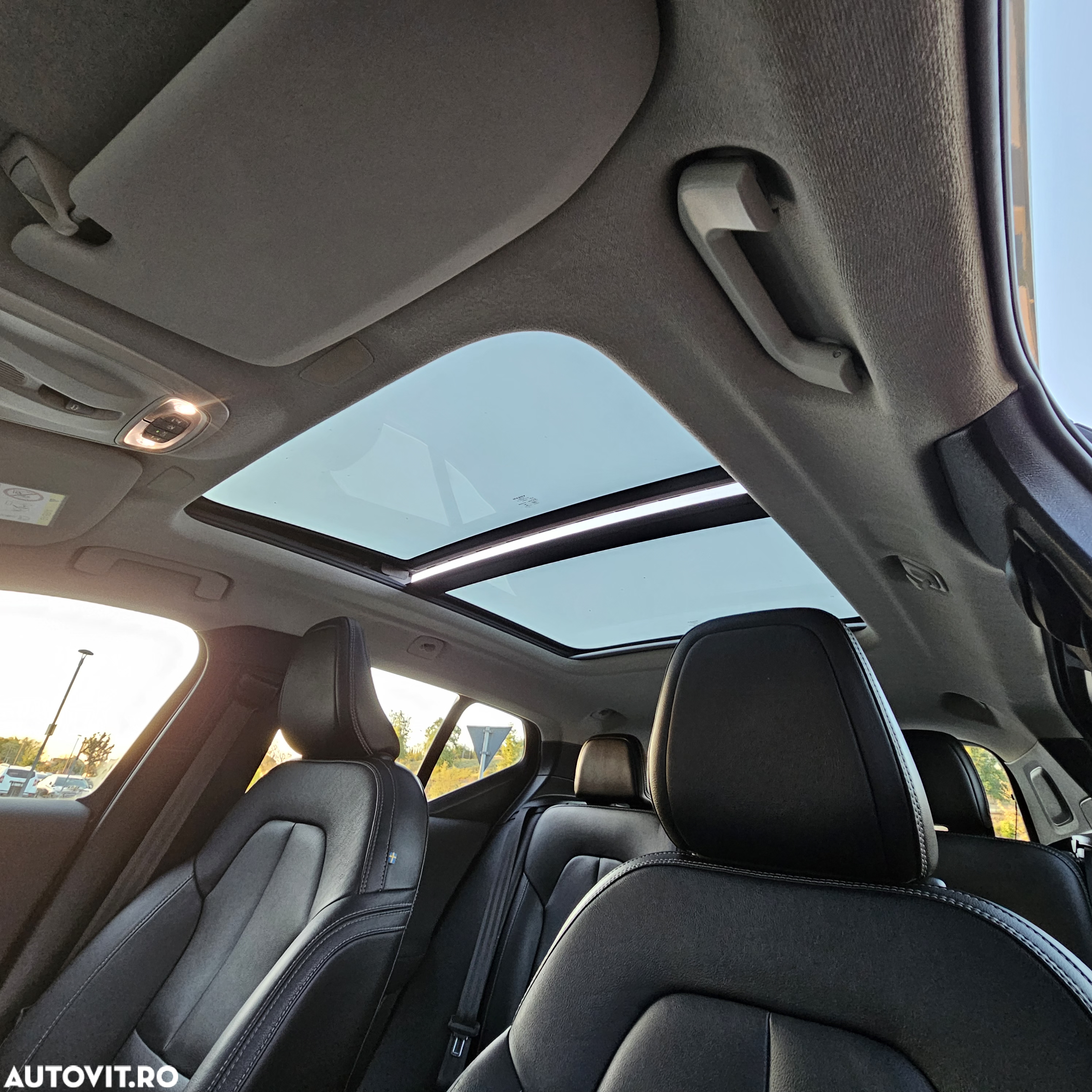 Volvo XC 60 - 17