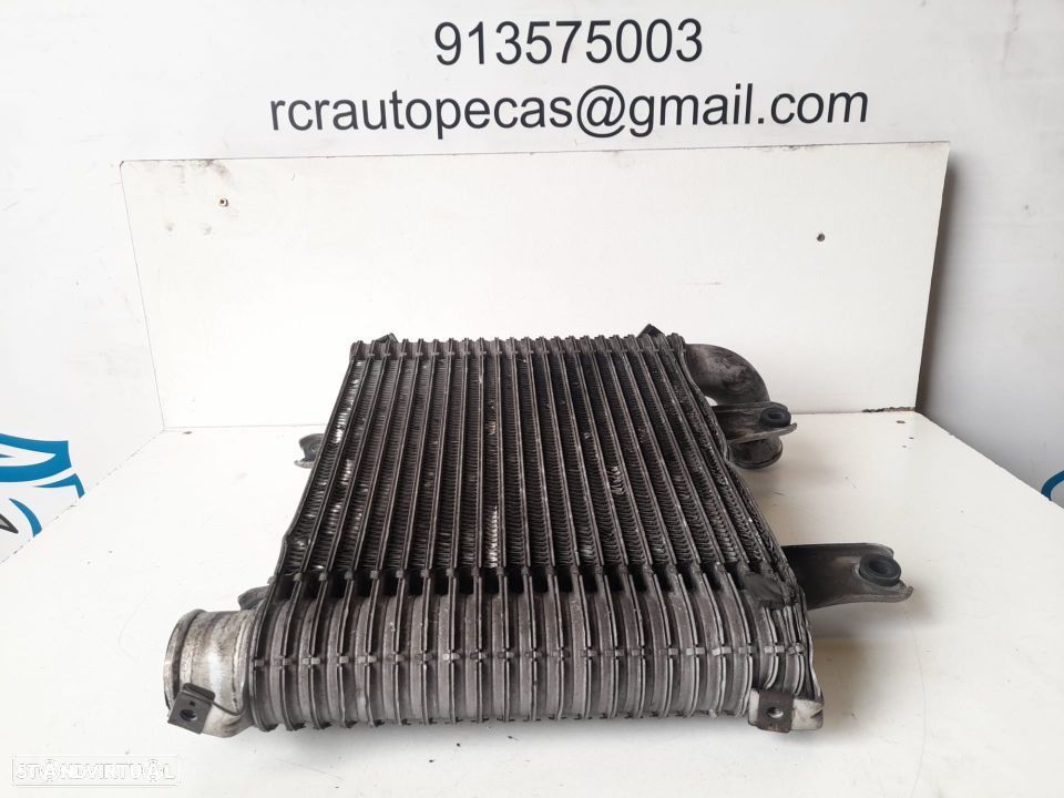RADIADOR INTERCOOLER | REF. OK 553 13 550 OK55313550 | KIA CARNIVAL I / 1 UP; - 2