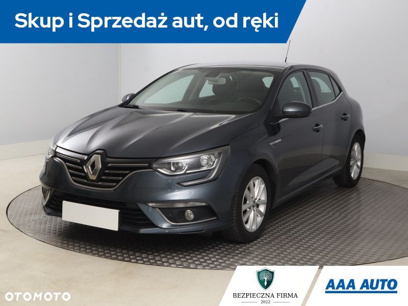 Renault Megane - 3
