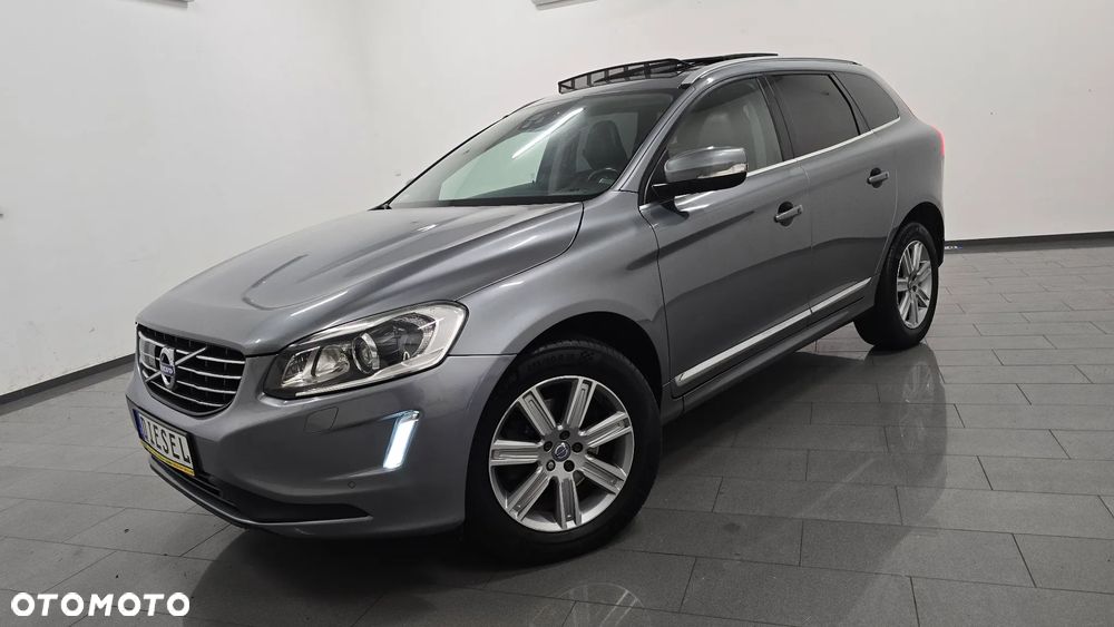 Volvo Xc 60