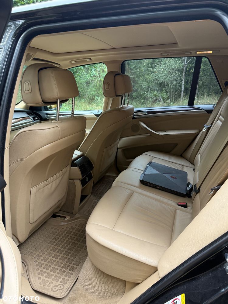 BMW X5 3.0d xDrive - 9