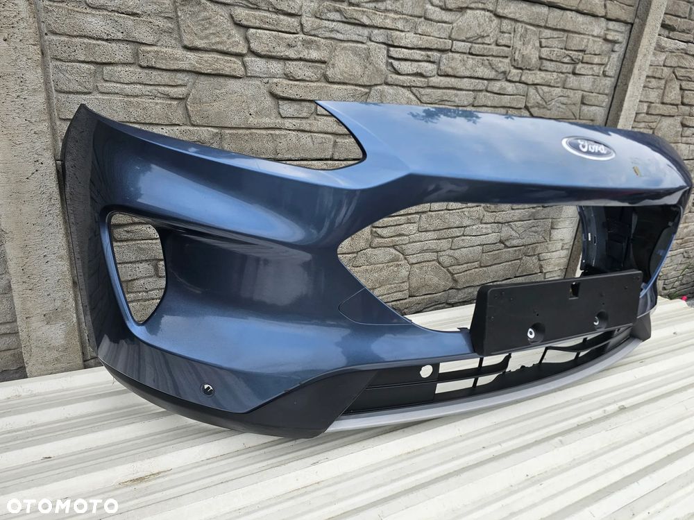 Ford kuga mk3 ZDERZAK PRZÓD - 2