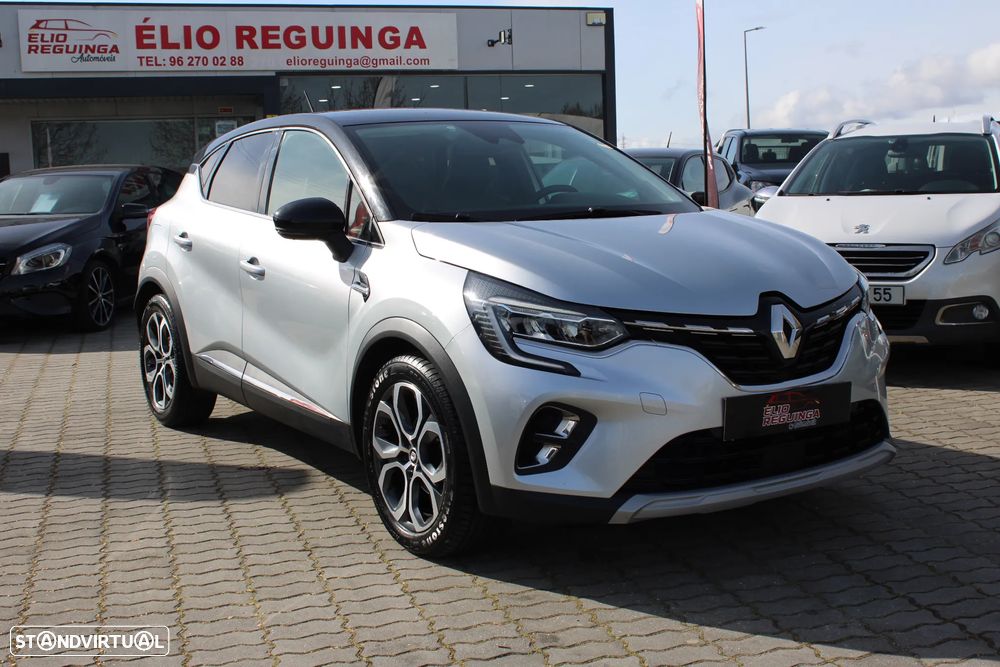 Renault Captur - 3