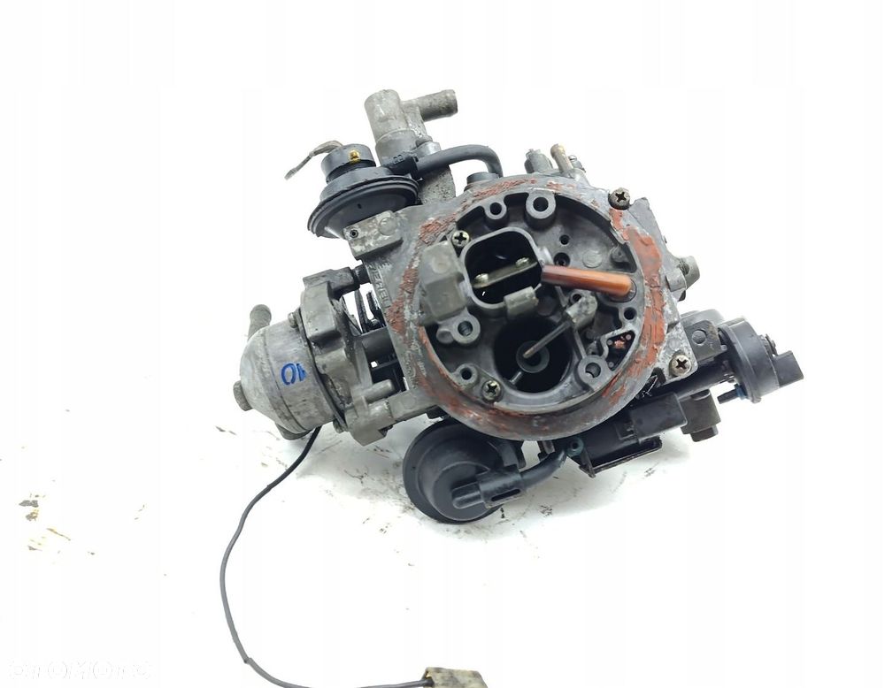 GAŹNIK AUDI 80 B2 1.6 2E - 3