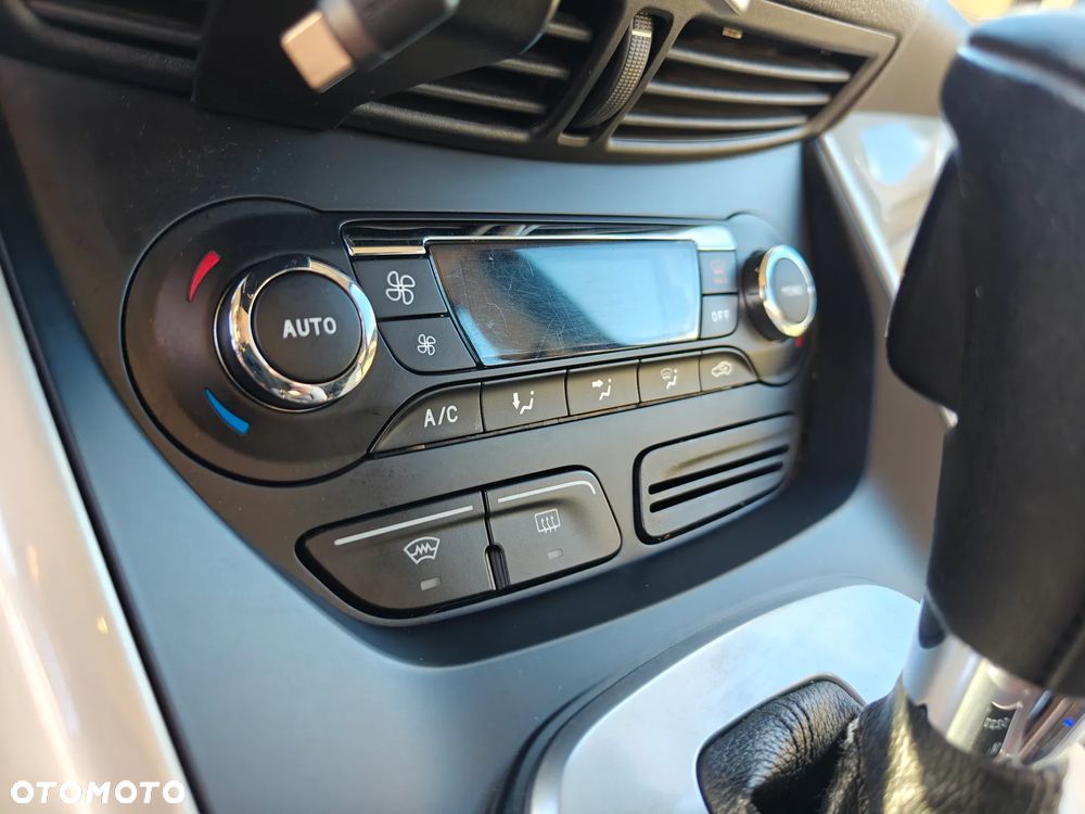 Ford Grand C-MAX 2.0 TDCi Titanium MPS6 - 29