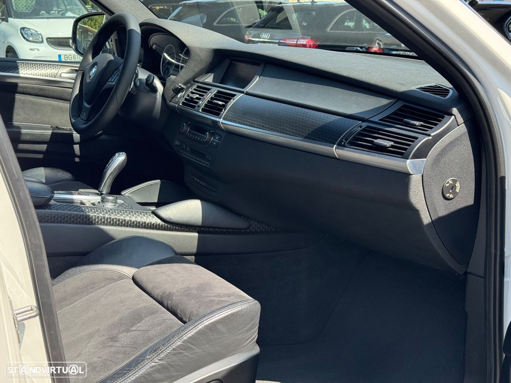BMW X6 xDrive30d - 21