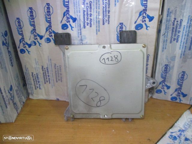 Centralina 37820P3YG51 HONDA CIVIC 2001 1.4I - 1