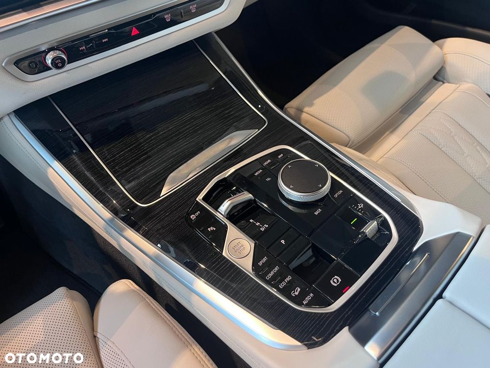 BMW X5 xDrive40d mHEV sport - 20