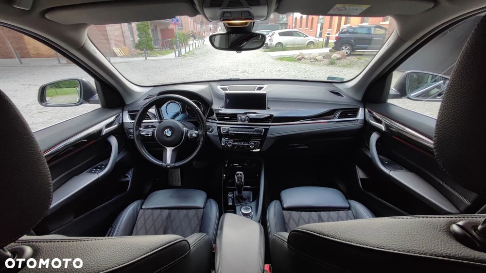 BMW X1 xDrive20i xLine - 11