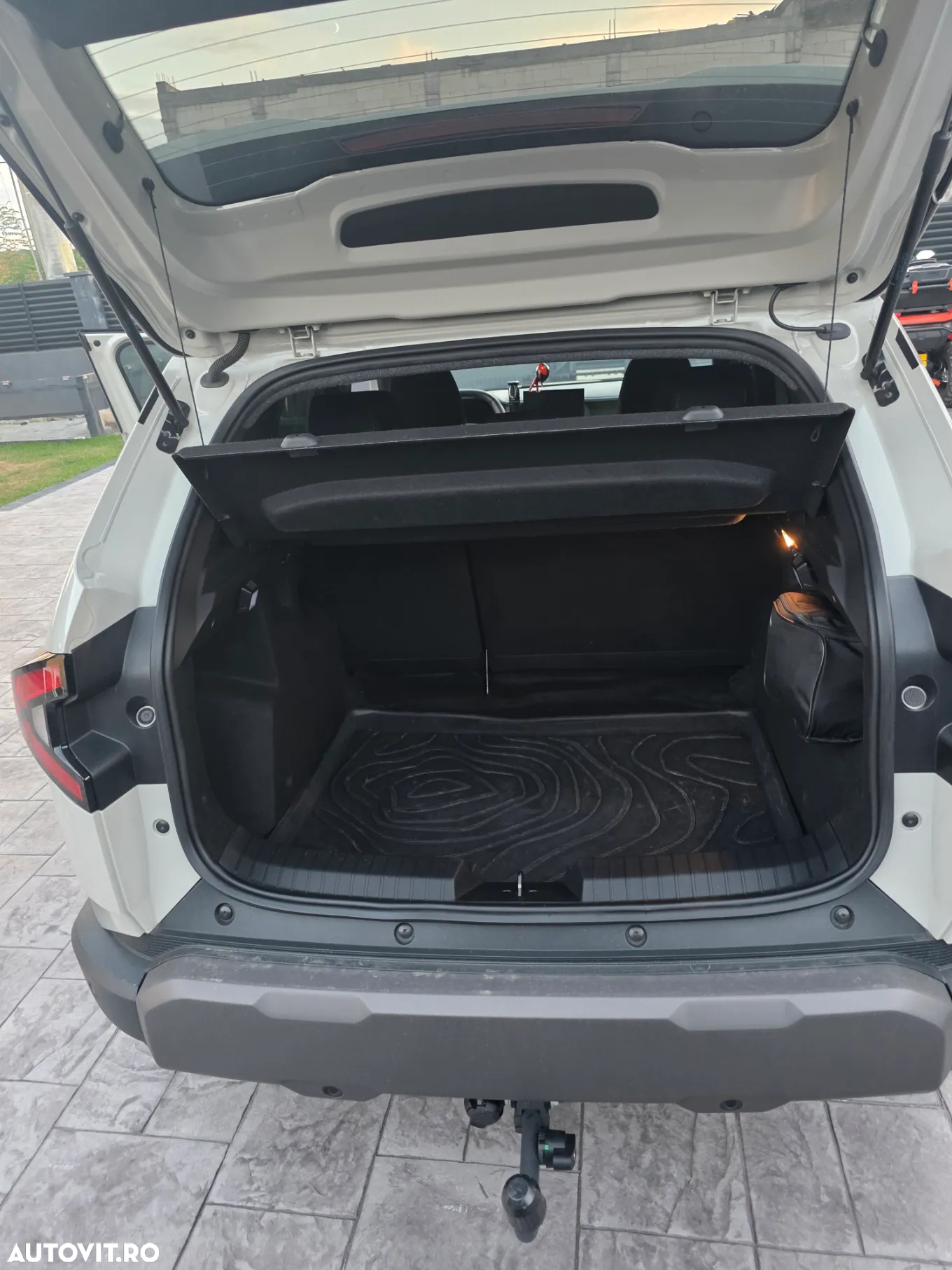Dacia Duster TCe 130 4X2 MHEV Extreme - 12