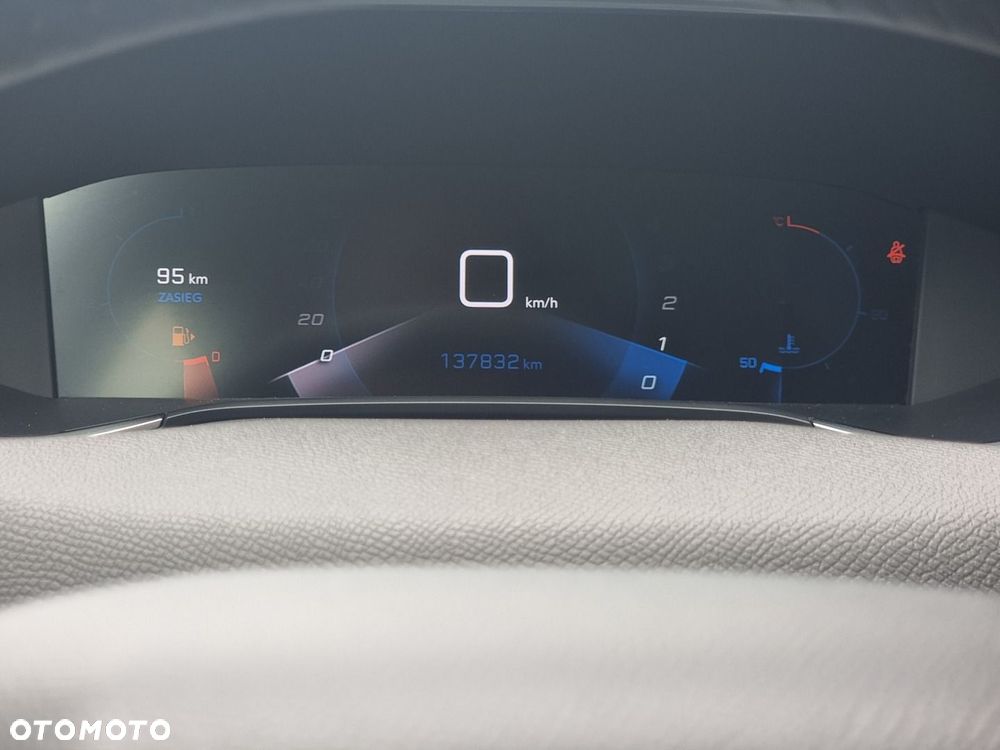 Peugeot 308 1.5 BlueHDi Active S&S - 31