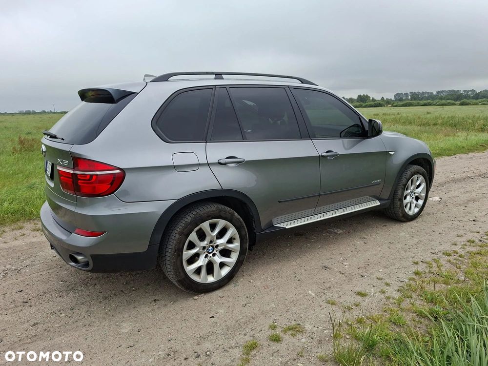 BMW X5 - 4