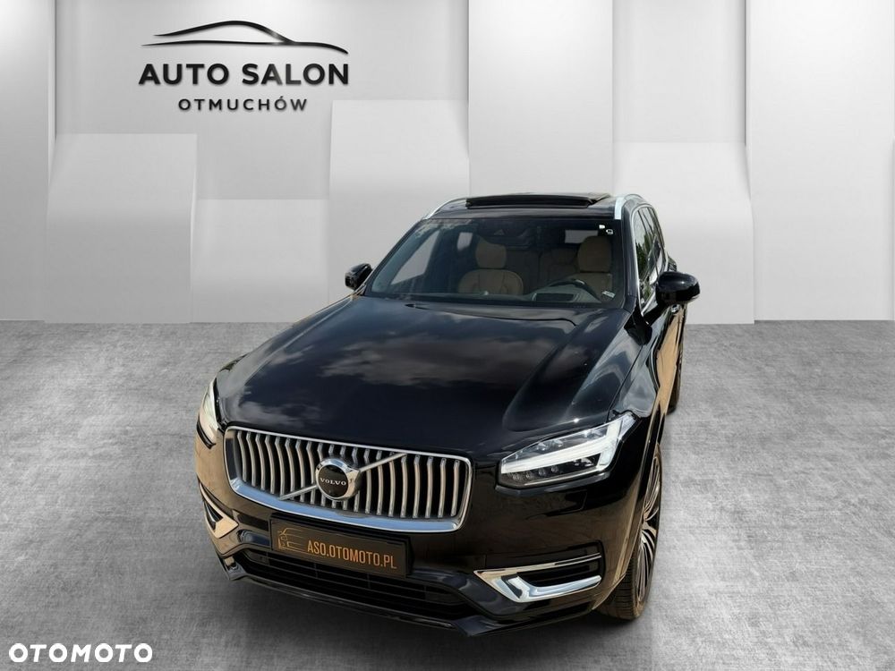 Volvo XC 90 - 2
