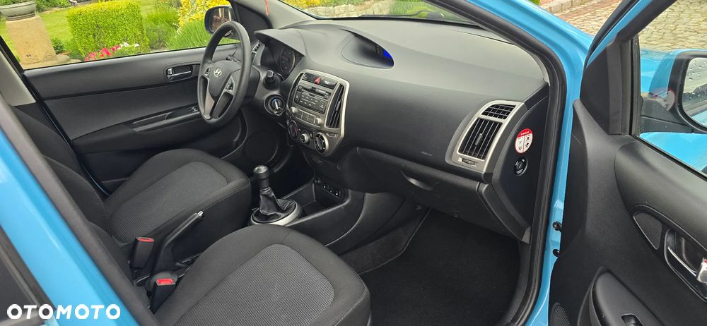 Hyundai i20 1.25 Style - 20