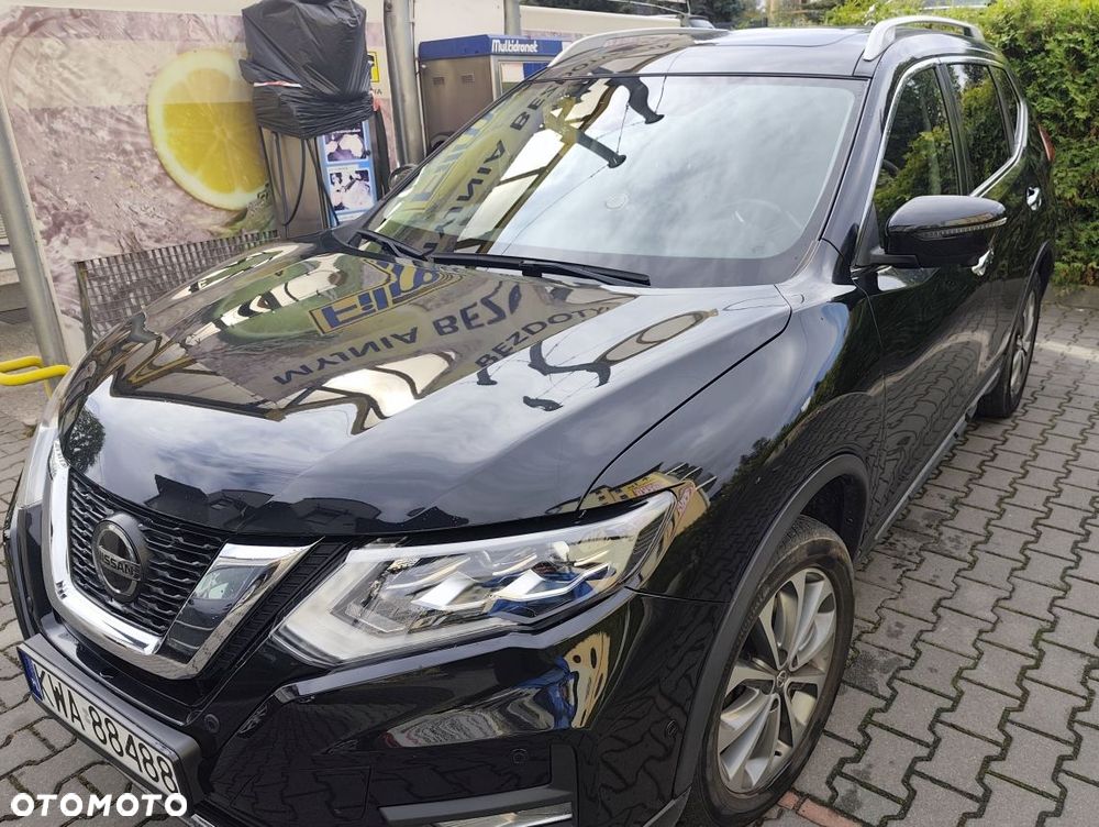 Nissan X-Trail - 2