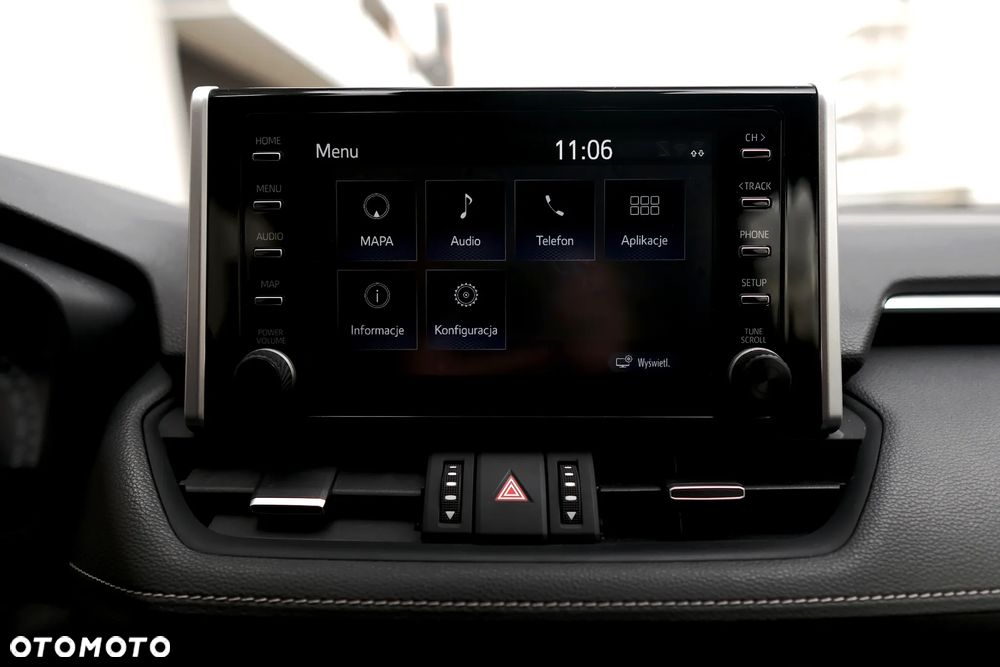 Toyota RAV4 2.0 Active 4x2 - 21