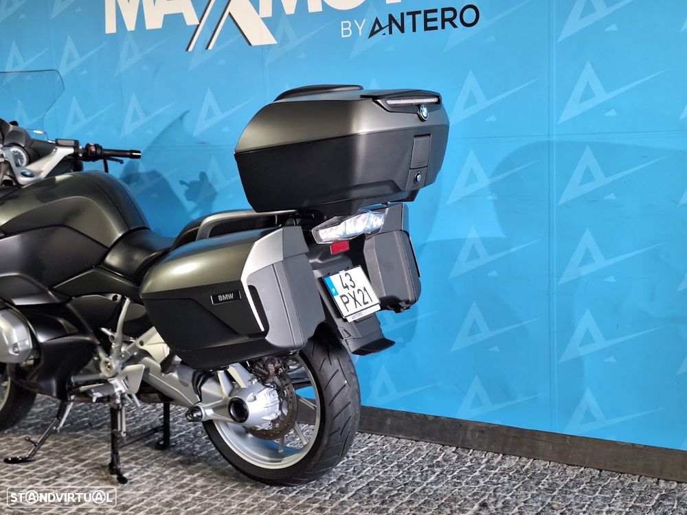 BMW R 1200 RT - 6