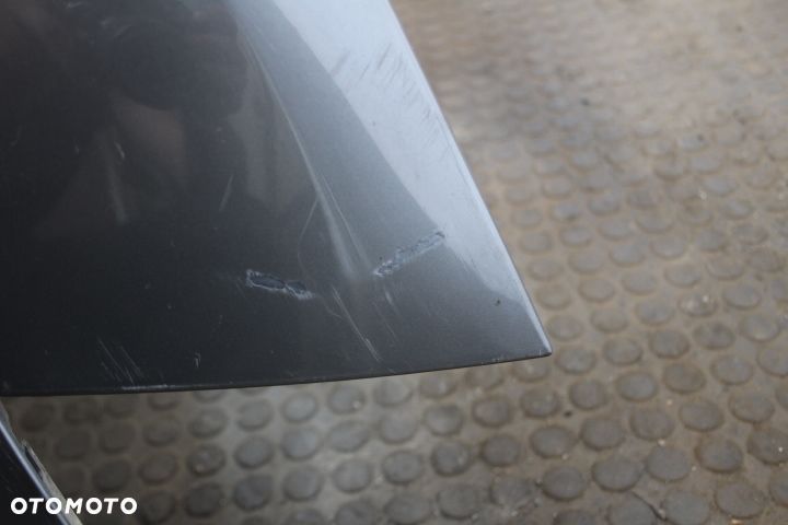 ZDERZAK PRZEDNI  VOLKSWAGEN PASSAT B6 LA7T - 6