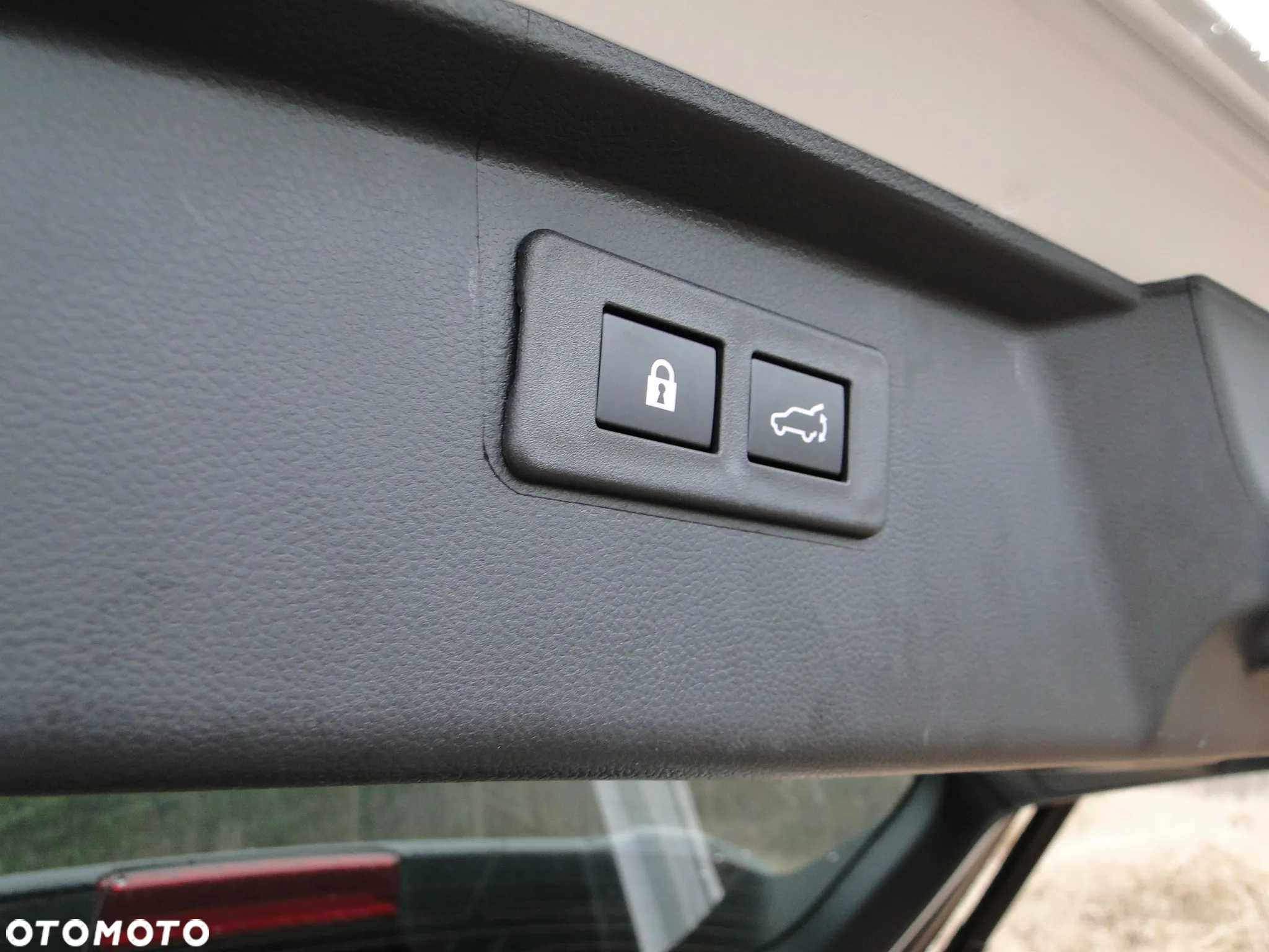 Subaru Outback - 27