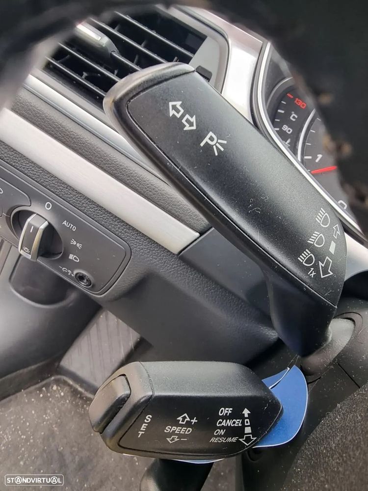 Audi A7 Sportback - 22