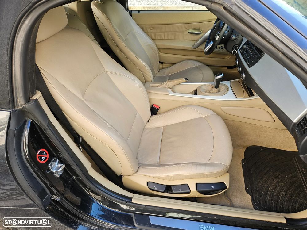 BMW Z4 2.0 - 12