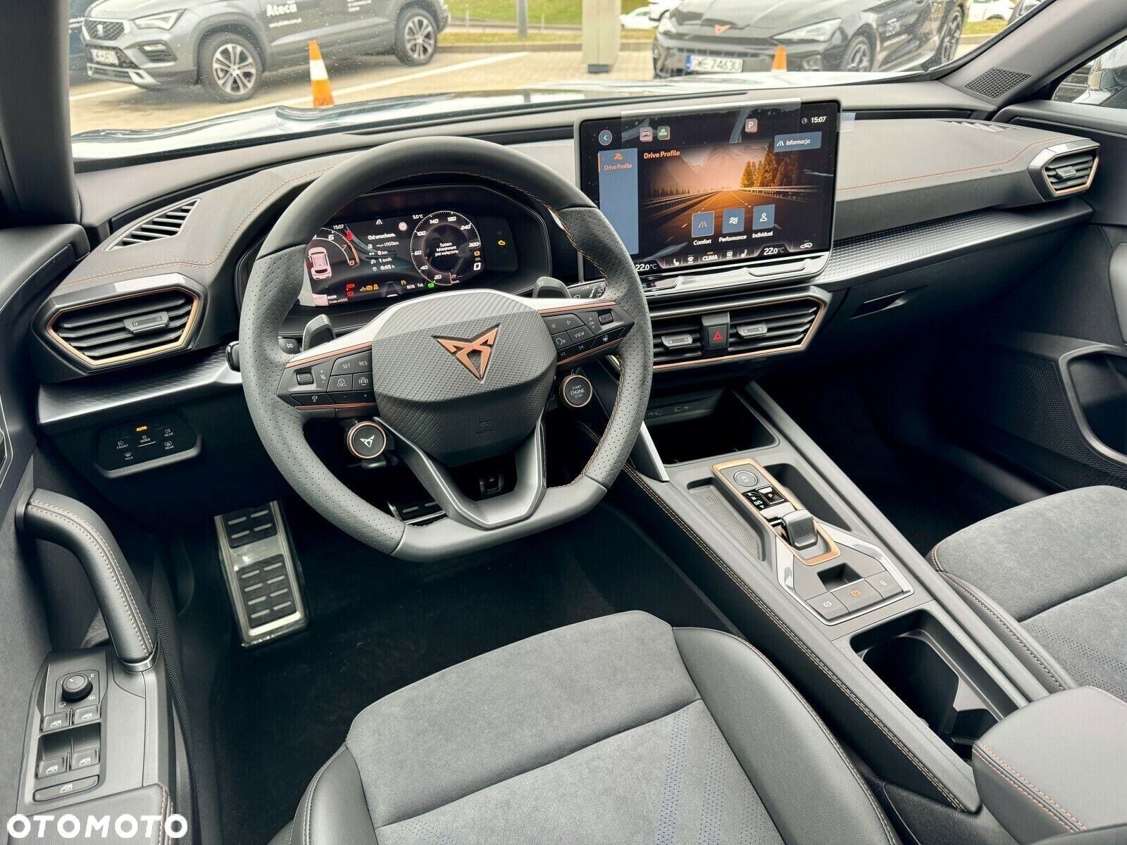 Cupra Formentor - 14
