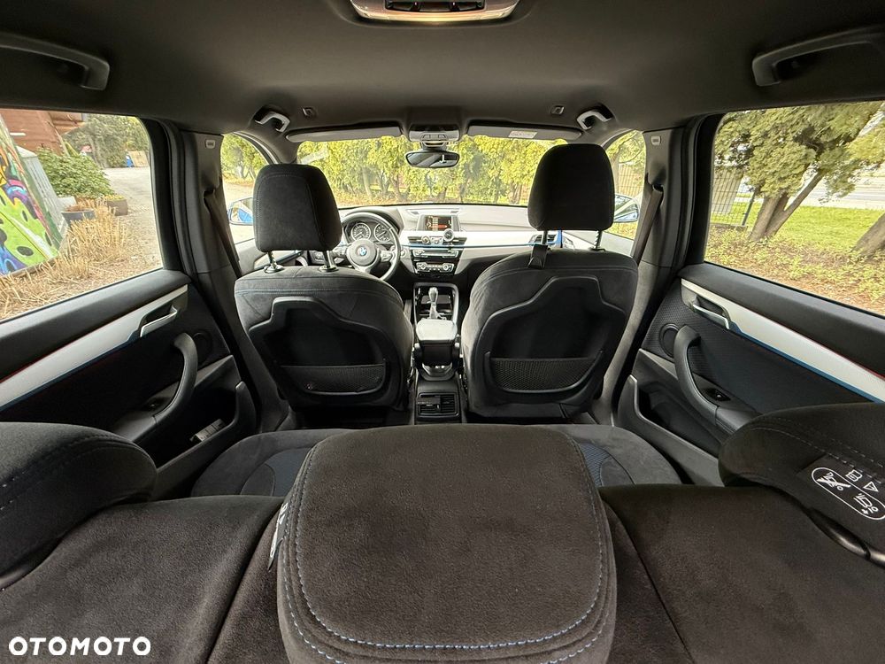 BMW X1 sDrive20i M Sport - 11