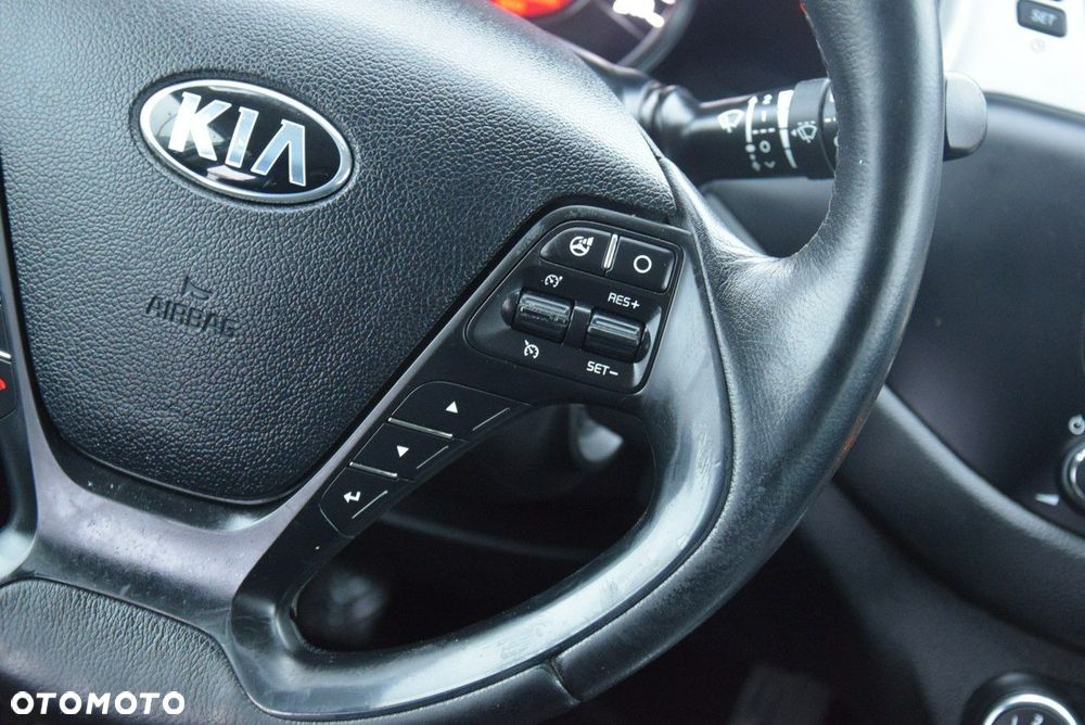 Kia Ceed 1.4 CVVT Edition 7 - 25