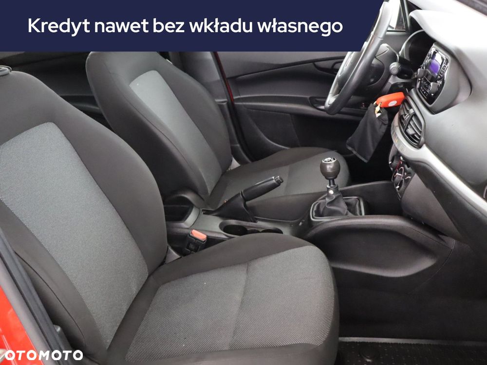 Fiat Tipo - 11