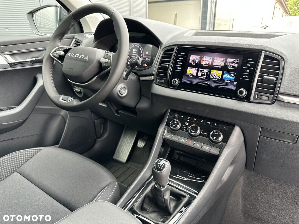 Skoda Karoq 1.5 TSI ACT Drive - 20