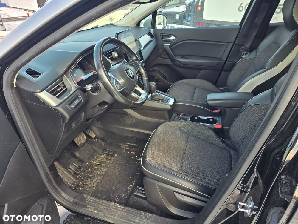 Renault Captur - 5