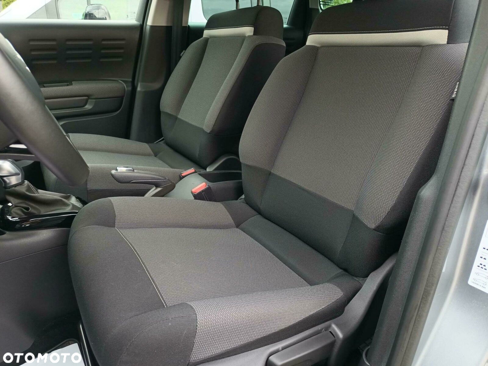 Citroën C3 Aircross 1.2 PureTech Shine S&S EAT6 - 13