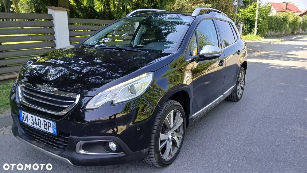 Peugeot 2008 1.6 VTi Active - 17