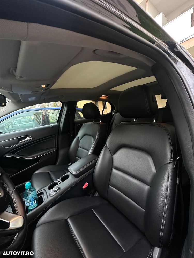 Mercedes-Benz GLA 220 d Aut. - 14